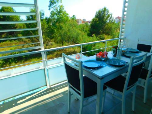 Apartamento Apartsol