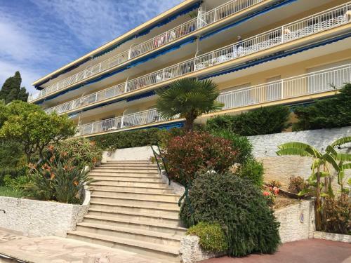 Apartamento Villa Bellochio