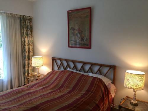 Apartamento Villa Bellochio