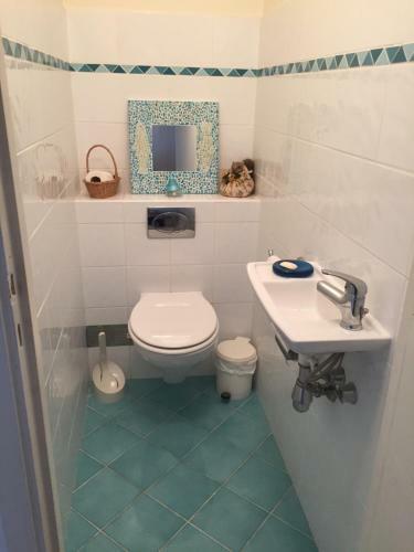 Apartamento Villa Bellochio