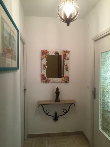 Apartamento Villa Bellochio