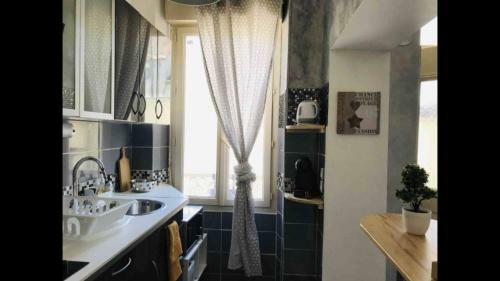 Apartamento Joli Studio Scandinave