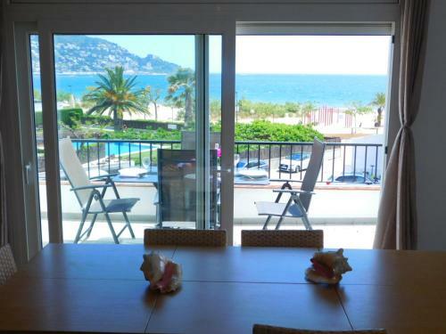 Apartamento A-223 Moli De Vent Atico