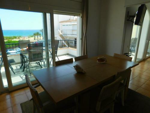 Apartamento A-223 Moli De Vent Atico