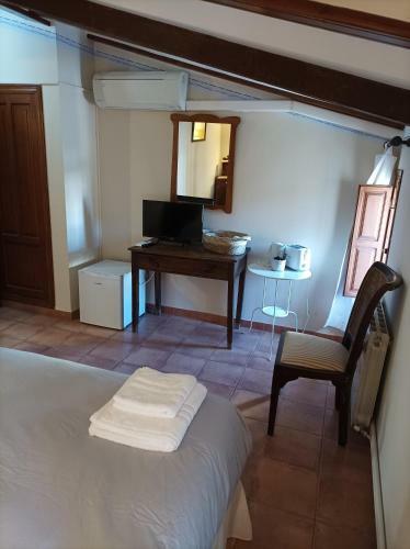 Hostal La Pension De Do�a Anita
