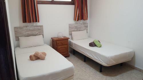 Apartamento Los Juncos I