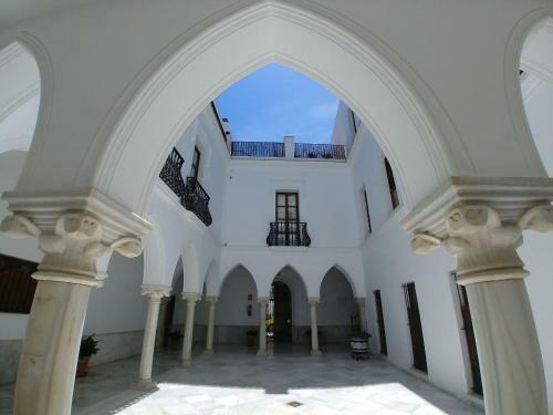 Apartamento D�plex Centro, Climatizado, Garaje, Piscina, Wifi