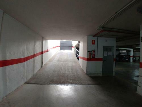 Apartamento D�plex Centro, Climatizado, Garaje, Piscina, Wifi