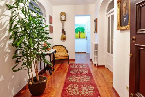 Apartamento La Casa De La R�a