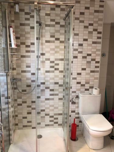 Apartamento Carmine & Violet Home