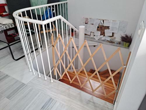 Apartamento �tico Duplex Marqu�s De Reyes