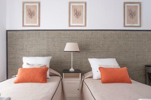 Apartamento Antonia Diaz, 300mts de Catedral