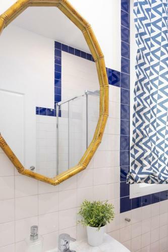 Apartamento Antonia Diaz, 300mts de Catedral