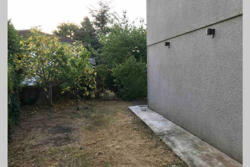 Villa Studio Occitanie 20 M2 Tout �quip� Avec Jardin