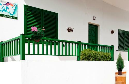 Casa Mar Y Sol