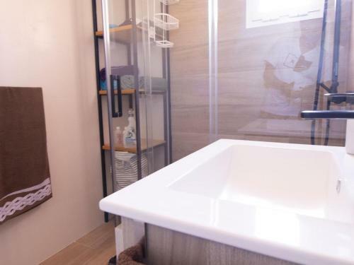 Apartamento Tarifa Cerca De La Playa Terraza