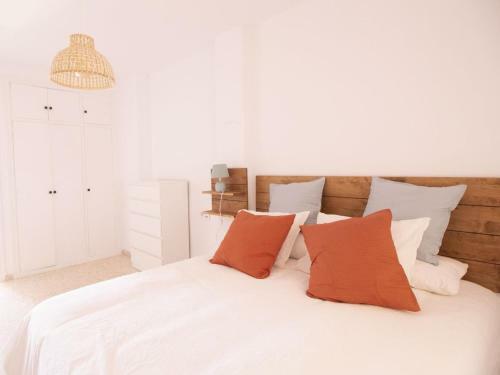 Apartamento Tarifa Cerca De La Playa Terraza