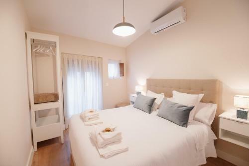 Apartamento Casa Cancho Trujillo