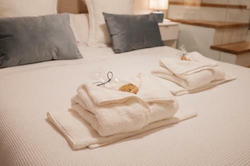 Apartamento Casa Cancho Trujillo