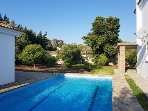 Villa Fructus