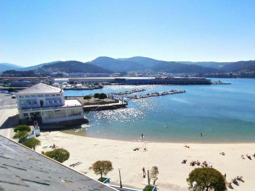 Apartamento Beachport