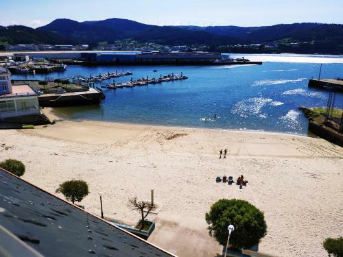Apartamento Beachport