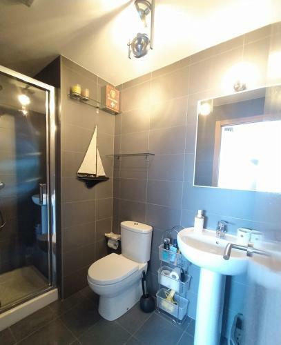 Apartamento Beachport