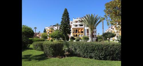 Apartamento Poniente Atlanterra Playa