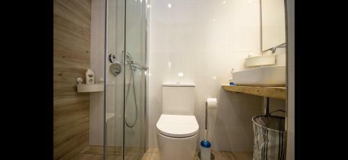 Apartamento Poniente Atlanterra Playa