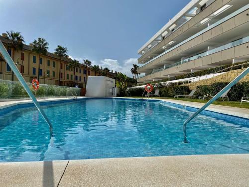 Apartamento Sotogrande - Espectacular �tico