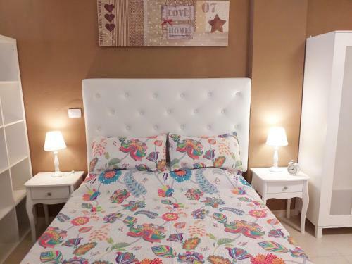 Apartamento Tristana