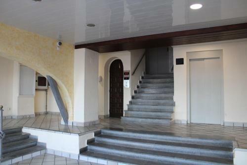 Apartamento Estudio Primera L�nea de Mar Con Piscina Y P�rking