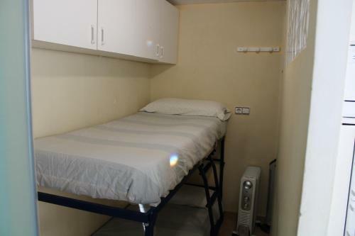Apartamento Estudio Primera L�nea de Mar Con Piscina Y P�rking