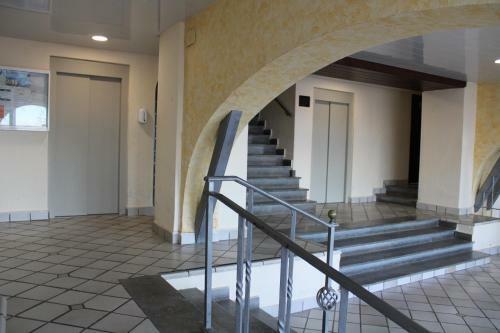 Apartamento Estudio Primera L�nea de Mar Con Piscina Y P�rking