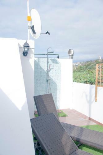 Casa Catuja