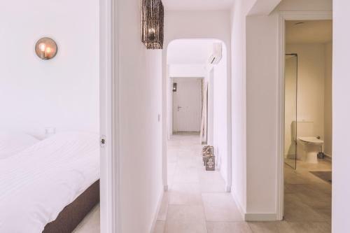 Apartamentos Catharina Maria