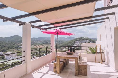 Apartamentos Catharina Maria