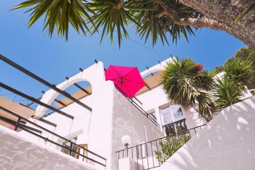 Apartamentos Catharina Maria