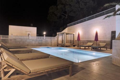 Apartamentos Catharina Maria
