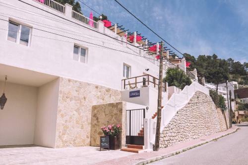 Apartamentos Catharina Maria