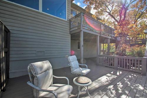 Wintergreen Resort Retreat Ski, Hike, Golf!