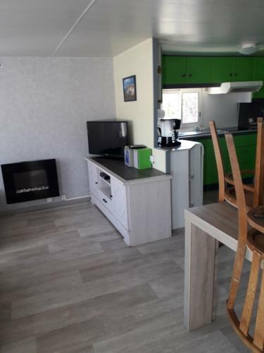 Mobilhome