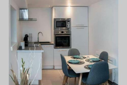 Apartamento Loveroom Reims
