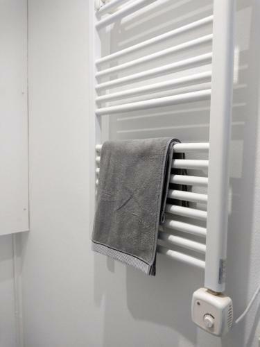 Apartamento Reims Hyper-centre Petit Appartement Id�al