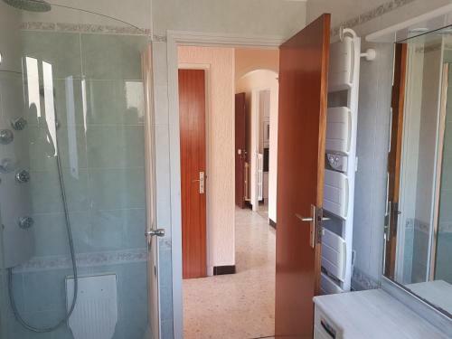 Apartamento Le Phoebus