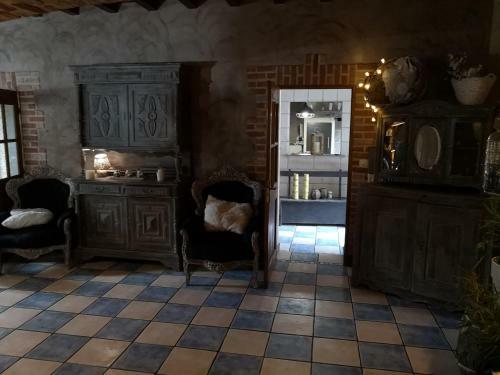 Hostal O'claire