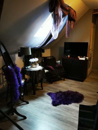 Hostal O'claire