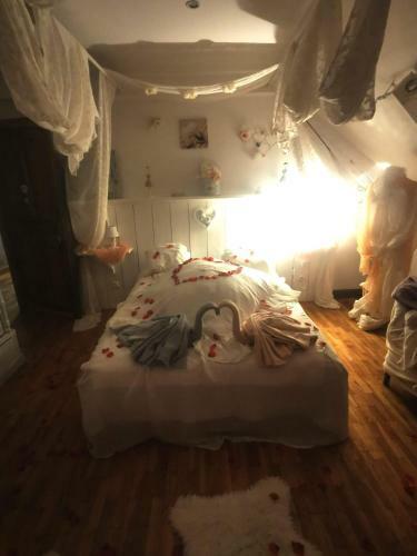 Hostal O'claire