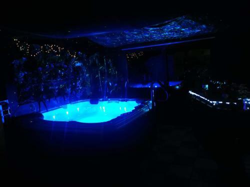 Hostal O'claire