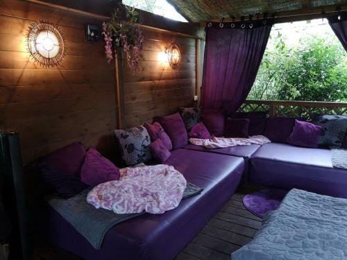 Hostal O'claire